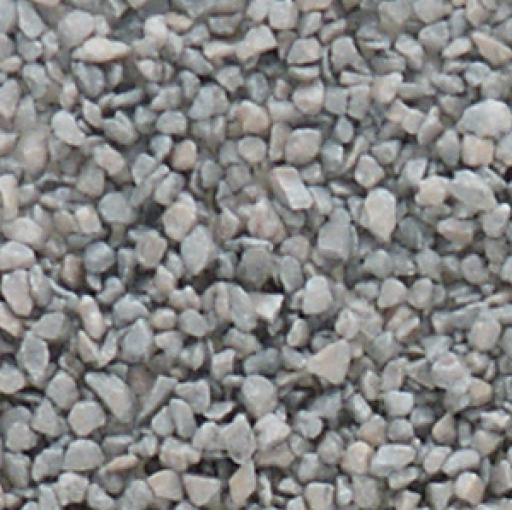 B82 Ballast Medium Grey