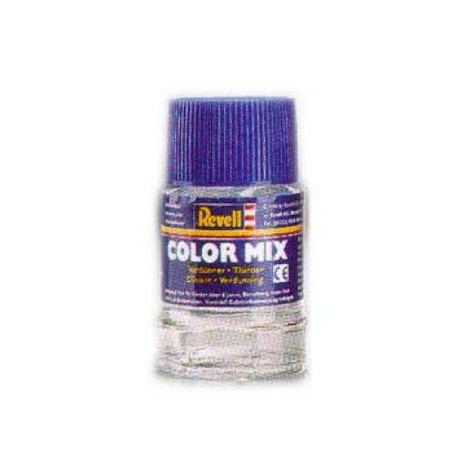 Colour Mix Enamel Thinners 30Ml Revell 39611