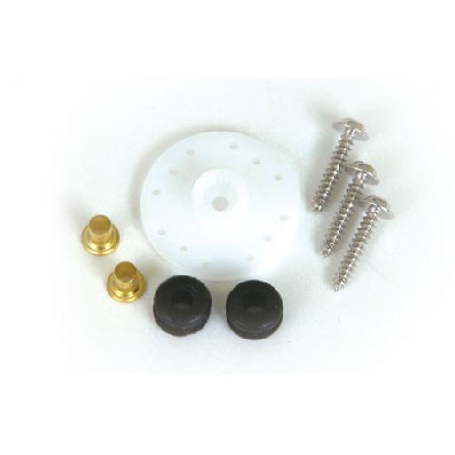 Servo Accessory Pack S3106 P-Ab09060