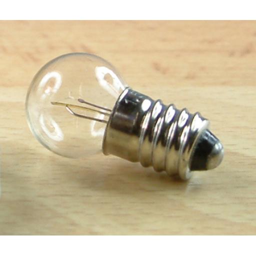 Mes Lamp Bulb 3V Flashing Each 25056