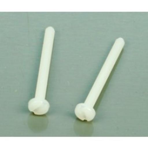 Wing Bolts M5 X 80Mm Nylon