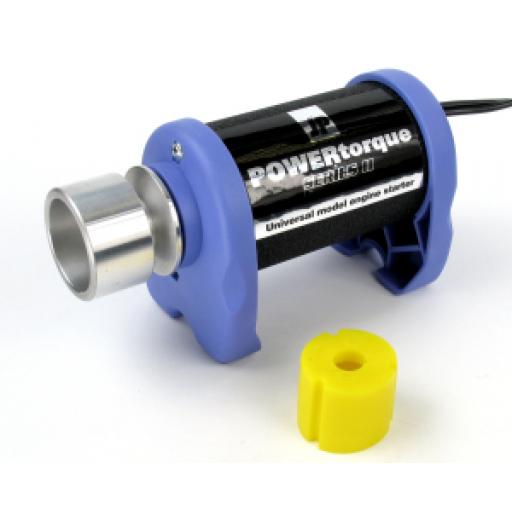 Powertorque 12V Starter Starters