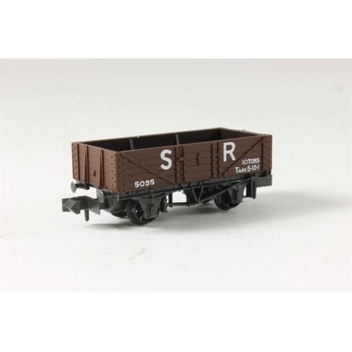 Nr-40S Mineral 5 Plank Sr Wagon Peco