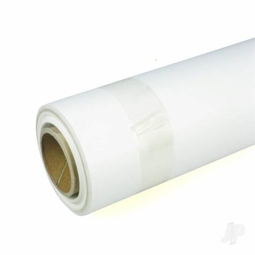 Oratex White 600Mm Wide (Per Aproximate Metre)