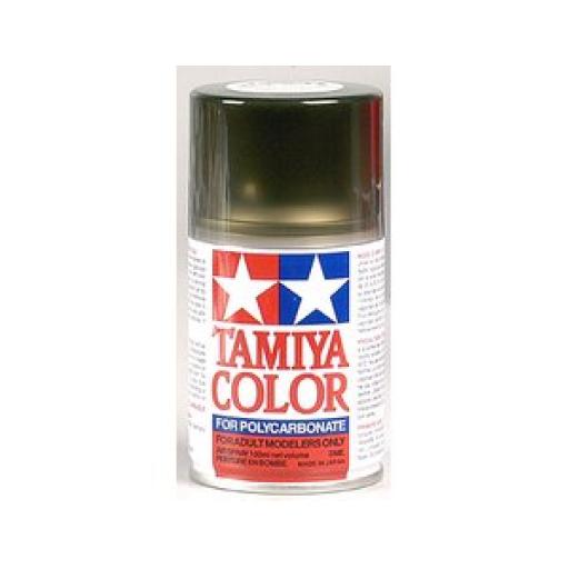 Ps-31 Smoke Tamiya Polycarbonate Spray