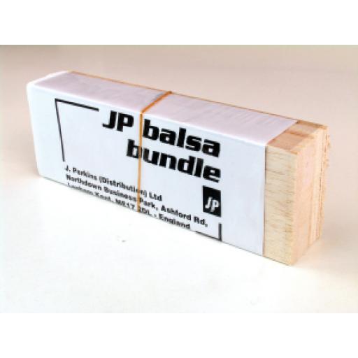 Orbit Small Balsa Bundles