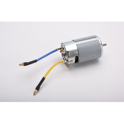 Joysway 550 Brushed Motor M-Js-860106