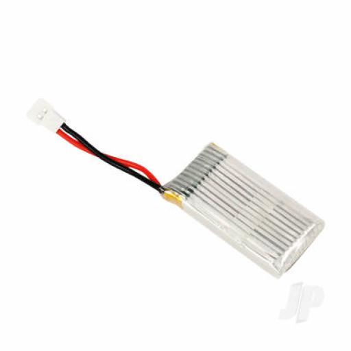 3.7V 360Mah Lipo Ranger 600 Snkp76102008