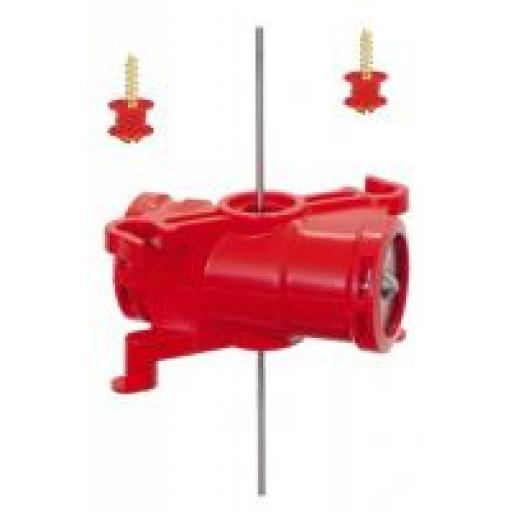 Pl-1000 Peco Twistlock Turnout Point Motor