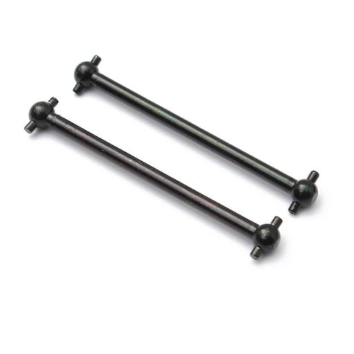 97Mm Dogbone Diveshafts 2Pcs