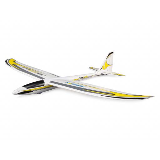 E-Flite Conscendo Evolution 1.5M Bnf Basic Glider Efl01650