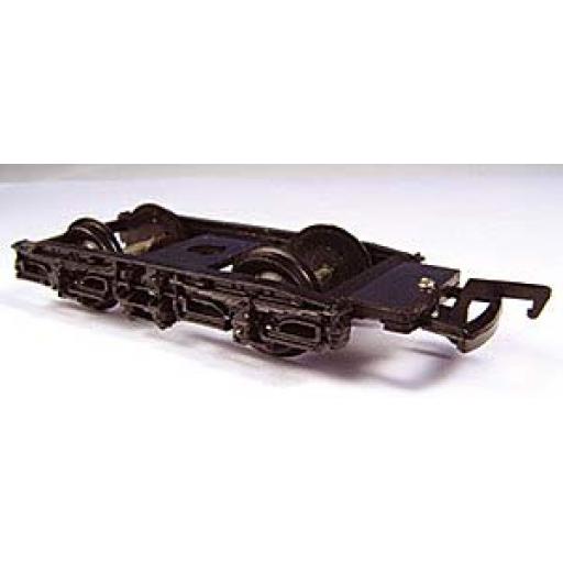 36-010 Collett Bogies X2 Bachmann