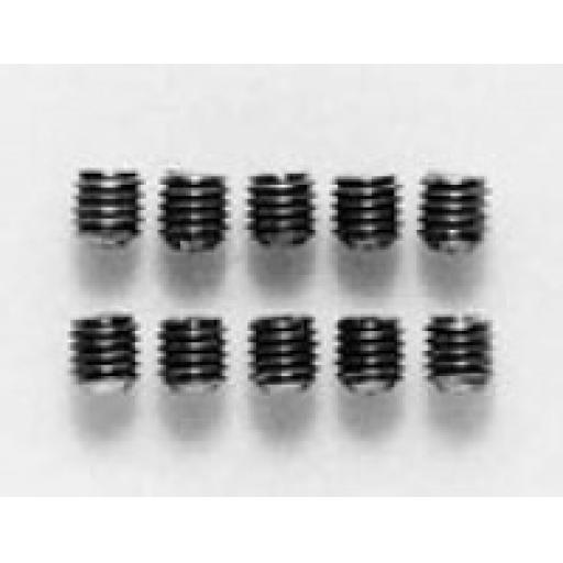 Sp-576 3Mm Grub Screws Tamiya 50576 Tamiya Bits