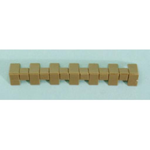 Wills Ss76 Quoins/Corner Stones