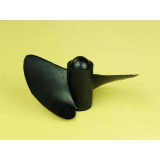 M4-45X Boat Propeller