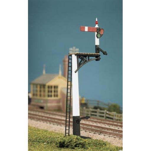 Ratio 466 Gwr Square Post Signals