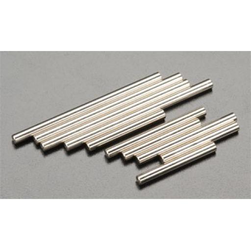 5521 Suspension Pin Set Front & Rear Traxxas