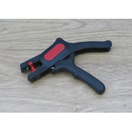 Pliers Rapid Cable Stripper 79920