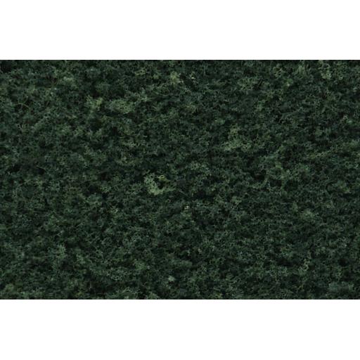 F53 Foliage Dark Green Woodland Scenics