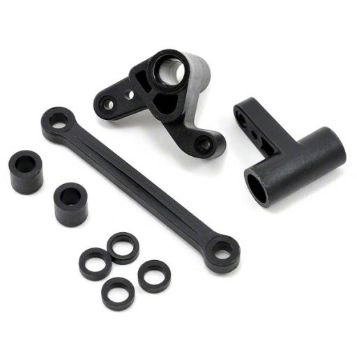 101214 Bullet Steering Bellcrank Set