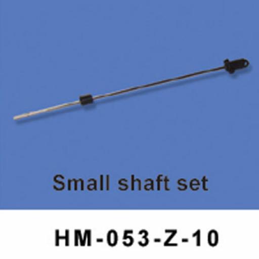 Wa053Z10 Small Shaft Set