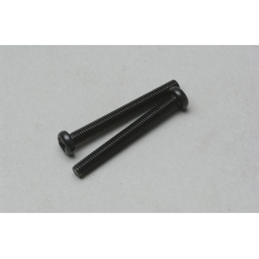 Os 25 Silencer Screws