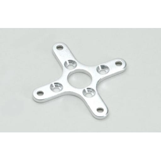 Quantum 480-36 Motor Mount X-Q2-Rm2