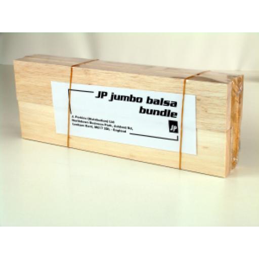 Balsa Bundles Large