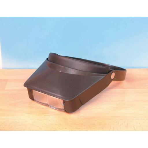 73840 Headband Magnifier