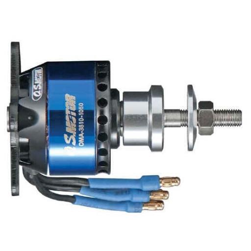 Os Oma 3810-1050 Brushless Motor