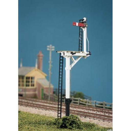 Ratio 476 Lms Round Post Signals