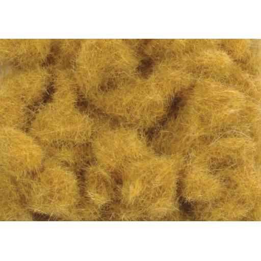 Psg-411 Static Grass 4Mm 'Golden Wheat' 20G Peco