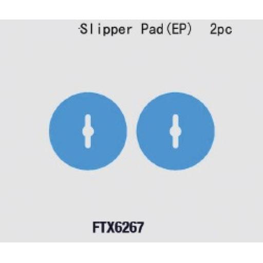 Ftx6267 Ftx Carnage / Vantage Slipper Pad 2Pc