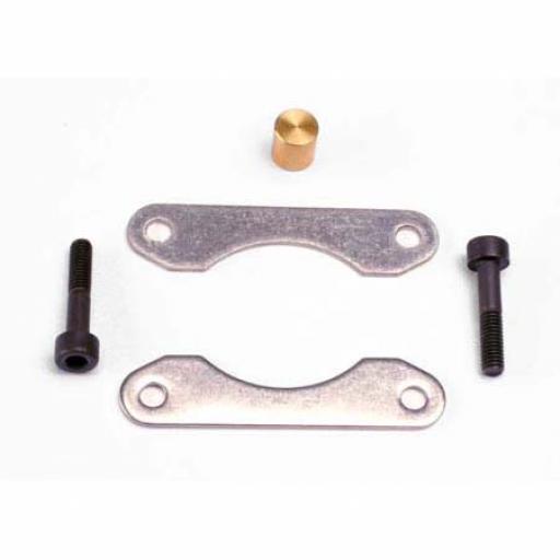 Traxxas 4965 Brake Pads (2) & Piston