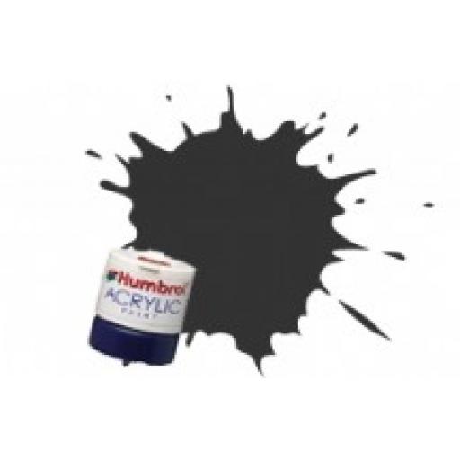 No.67 Tank Grey 12Ml Matt Acrylic Paint