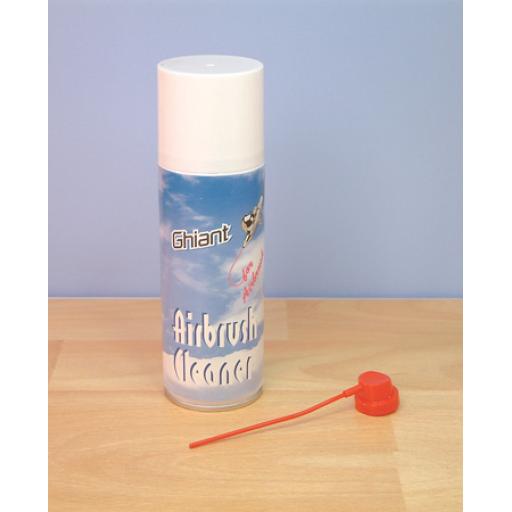 Airbrush Cleaner Ghiant Giant