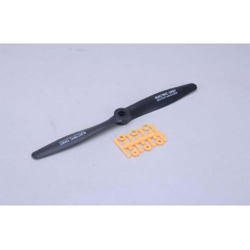10 X 6E Master Airscrew Electric G/F Propeller