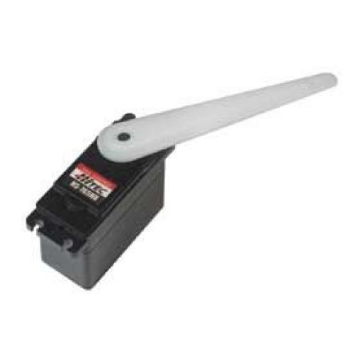 Hitec Hs-765Hb Sail Control Servo (102G, 11Kg-Cm, 0.28Sec/60Deg)