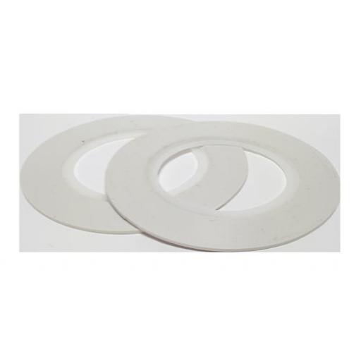 Gm596 1Mm Flexible Masking Tape 18 Metres