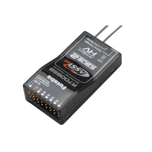 Futaba R7008Sb 2.4Ghz 8Ch S.Bus Receiver