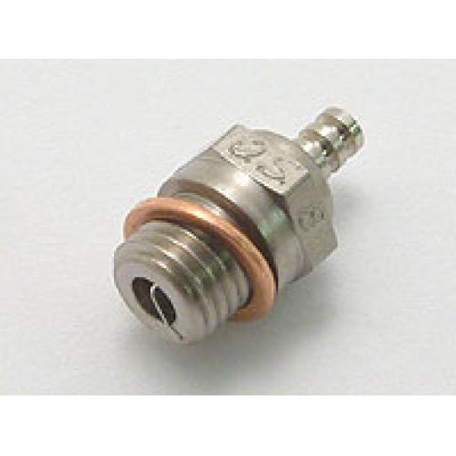 Os 8 Glow Plug Glowplug