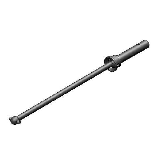 C-00180-341 Cvd Driveshaft 1Pc Corally Dementor