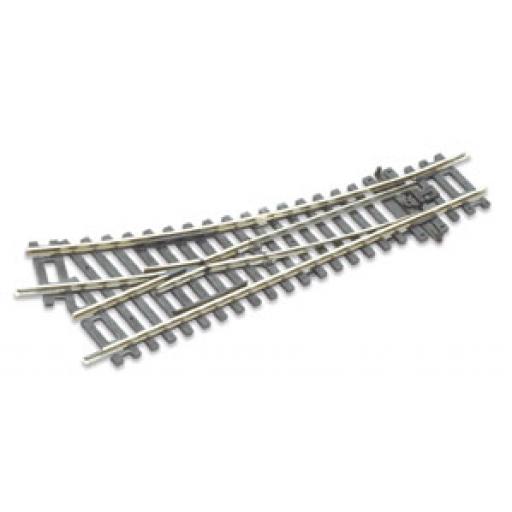 St-240 No.2 Radius R/H Turnout Setrack Peco