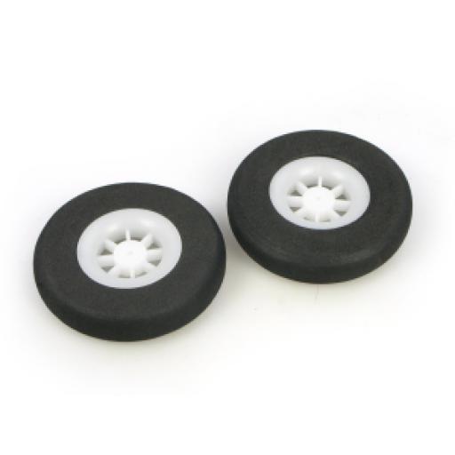 76Mm Rounded Sponge Wheels Plane Bits