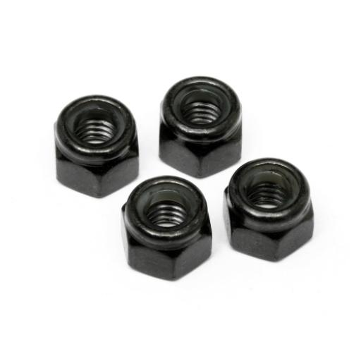 Z665 M5 Lock Nut