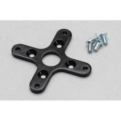 O.S Brushless Motor Mount Oma-28 74004062