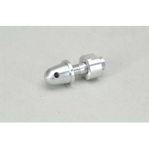 3.0Mm Coned Prop Adapter