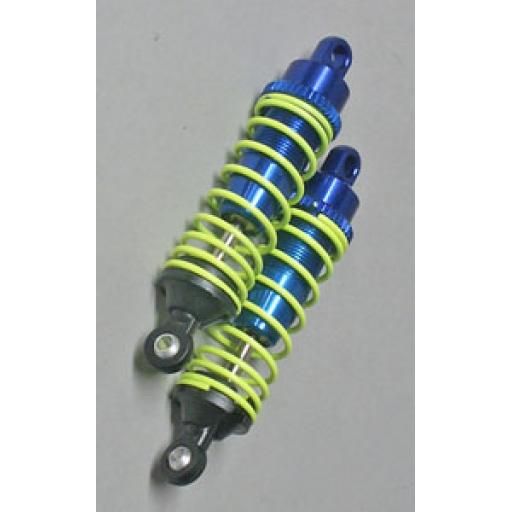 70Mm Shock Absorber Set (2) C54926 Accessories