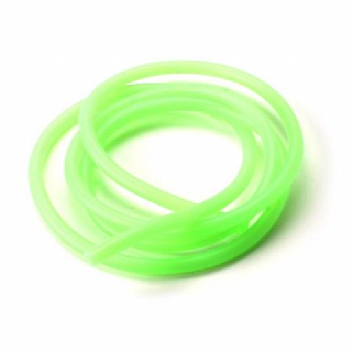 3/32 Neon Coloured Fuel Line 1Mtr