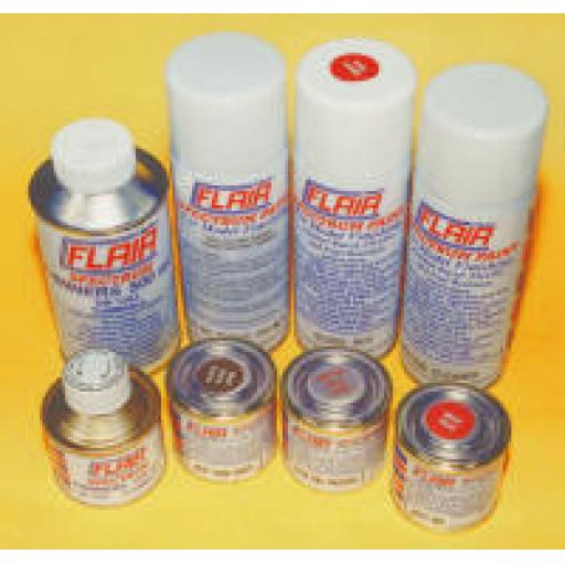 Guild/Spectra Paint Satin Fuel Proofer 125Ml Tin